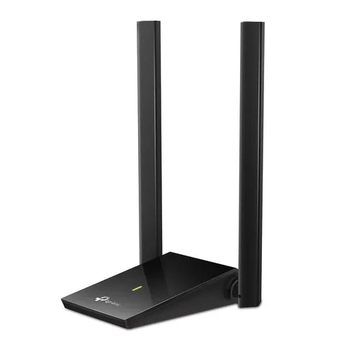 Tarjeta de red USB3.0 TP-Link AC1300 5dBi MU-MIMO 2.4/5GHz 2Antenas Duales de Alta ganancia Wi-Fi 802.11ac