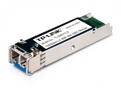 Minigbic tp-link tl-sm311ls