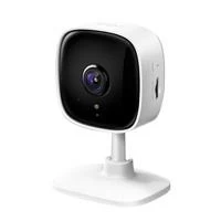 Cámara de Seguridad TP-Link IP Smart WiFi Cubo IR para Interiores Tapo C110, Inalámbrico, 2304 x 1296 Pixeles, Día/Noche