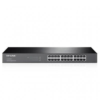 Switch tp-link tl-sg1024