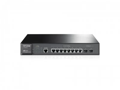 Switch administrable tp-link tl-sg3210