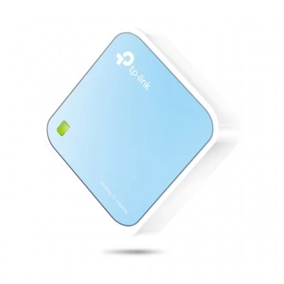 Router tp link tl-wr802n