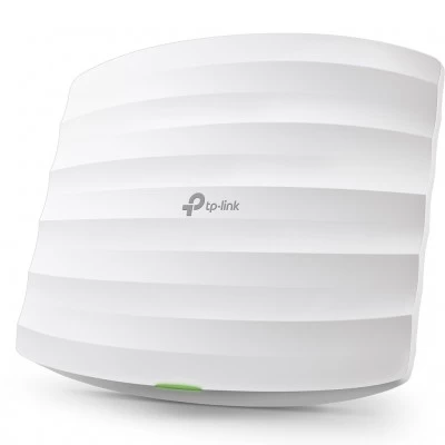 Access Point TP-LINK EAP115, 300Mbps, 1 Puerto Ethernet, Montaje en Techo, Color Blanco