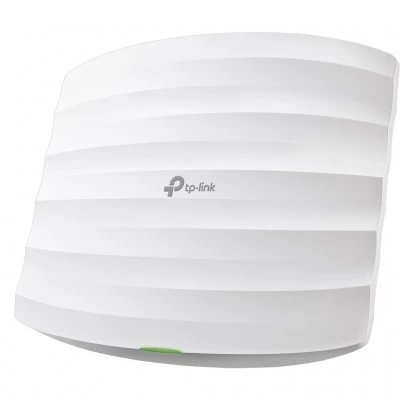 Access Point TP-Link AC1750, 1300 Mbit/s, 1x RJ-45, 2.4/5GHz, Blanco