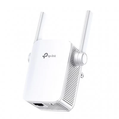 Extensor de Rango Tp-Link RE305 Ver3.0, WIFI, 2.4/5GHz, 2 Antenas