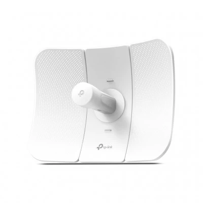 Antena de Red CPE610 TP-Link Pharos Direccional, Exterior, PoE 5GHz, 23dBi 300Mbps, Blanco, IP65
