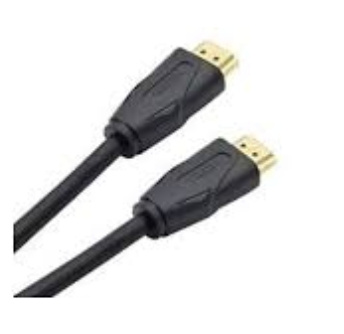 Cable HDMI Ghia 4K a 60Hz 3m Modelo GCB-054