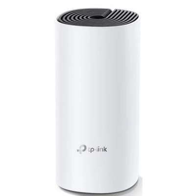 Sistema mesh wifi tp-link deco e4(1-pack)