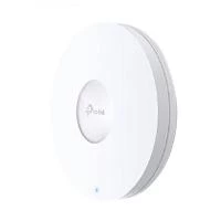Access Point TP-Link de Banda Dual EAP620 HD, 1800Mbit/s, 1x RJ-45, 2.4/5GHz, 1 Antena Integrada de 6dBi