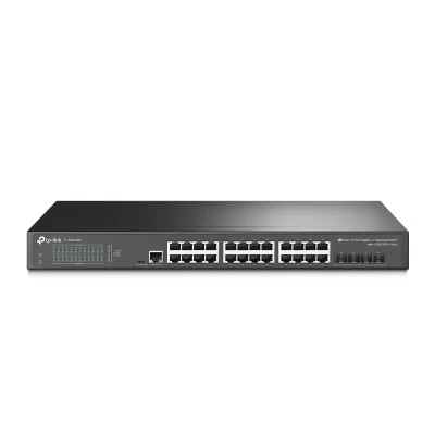Switch tp-link tl-sg3428x
