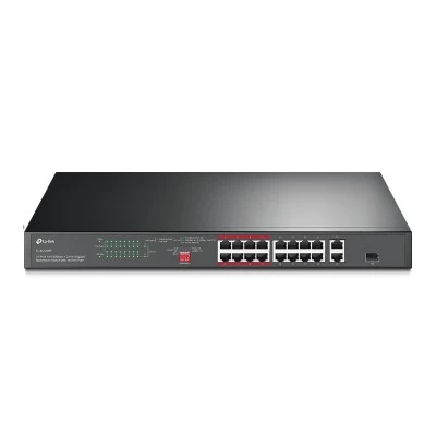 Switch poe tp-link tl sl1218p