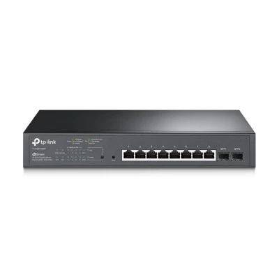Switch tp-link tl-sg2210mp