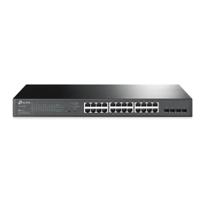 Switch tp-link tl-sg2428p