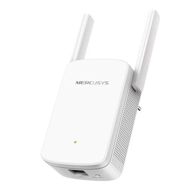 Extensor de rango Mercusys ME30, Inalambrico, 2 antenas, Wi-Fi 5, 2.4Ghz/5Ghz