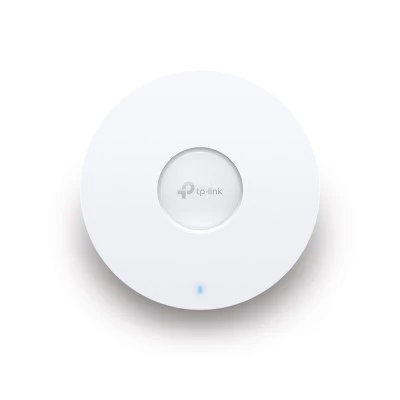 Access Point TP-Link EAP610 Wi-Fi 574, 1775 Mbit/s, 2.4/5GHz 1Puerto RJ45 Multi User MIMO PoE