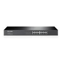 Switch-tp-link-gigabit-ethernet-tl-sg1016-101001000m