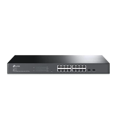Switch smart gigabit tp-link tl-sg2218