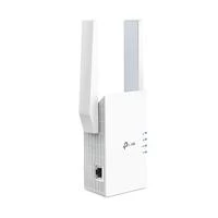 TP-Link Extensor de Rango con Wi-Fi en Malla RE705X, Inalámbrico, 2402 Mbit/s, 1x RJ-45, 2.4/5GHz