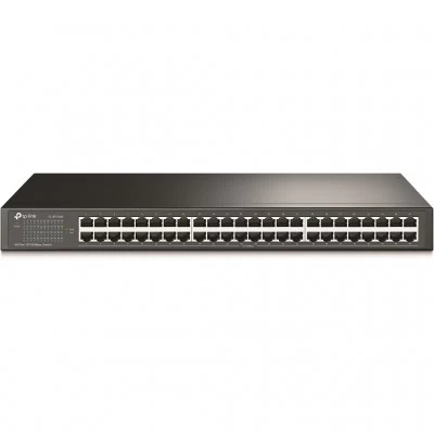 Switch  tp-link tl-sf1048