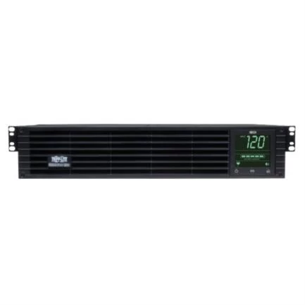 Ups tripp lite smartpro onda sinusoidal interactivo autonomía extendida 2200va/120v 8 contactos