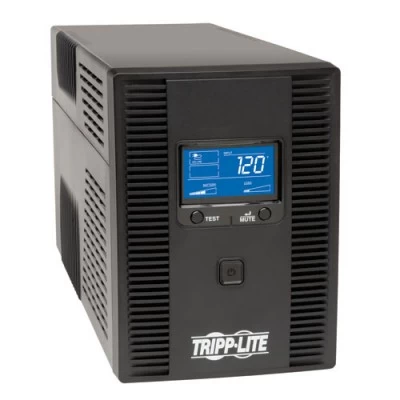 No-break tripp-lite  smart1300lcdt