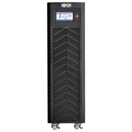 No Break Tripp Lite by Eaton Doble Conversión en Línea, 15.000W, 15.000VA, para Torre