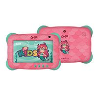 Tablet Para Niños Ghia 7 Pulgadas 2GB Ram 32GB Memoria Sirena Modelo GK133S2
