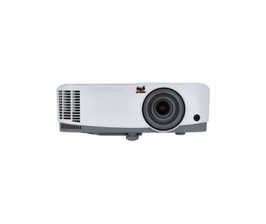 Proyector Viewsonic PA503S 3600 Lumenes, (800x600), HDMI, VGA, SuperEco, Altavoz Interno