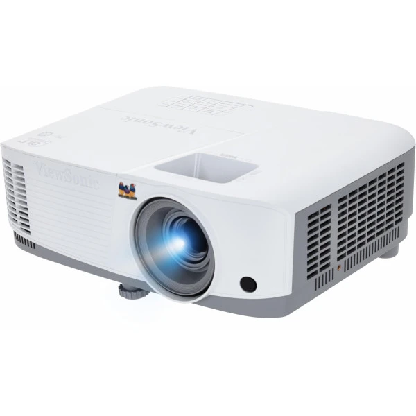 Viewsonic pa503w - proyector dlp - 3d - 3600 ansi lumens - wxga (1280 x 800) - 16:10