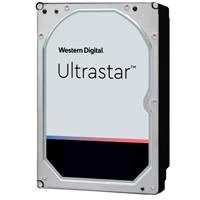 Disco Duro Interno HGST HUS726T6TALE6L4 3.5", 6TB, SATA III, 6 Gbit/s, 7200RPM, 256MB Caché