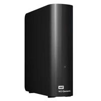 Disco Duro Externo Western Digital Elements 8 TB, USB tipo A 3.2 Gen 1 (3.1 Gen 1), Negro