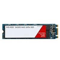 SSD Western Digital WD Red SA500, 500GB, SATA III, M.2