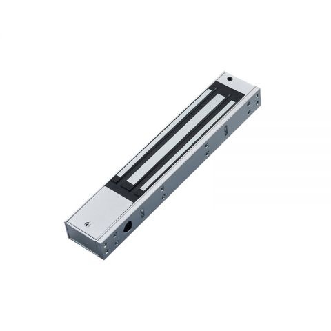 ZKTeco Cerradura Electromagnético LM-2805, 3.8 x 18cm, hasta 200Kg