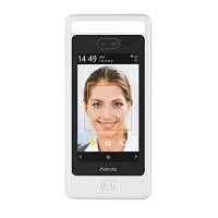 Control de acceso y asistencia anviz facedeep5 rostro