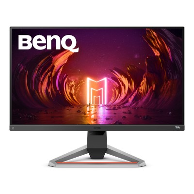 Monitor Gamer BenQ Mobiuz EX2710S LED 27", Full HD, FreeSync, 165Hz, HDMI, Bocinas Integradas (2 x 2.5W), Negro