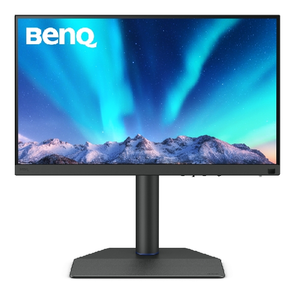 Monitor benq sw272q