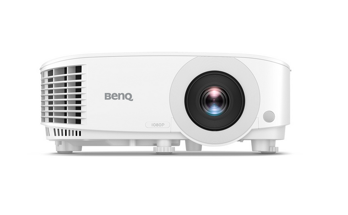 Proyector BenQ TH575 DLP, 1920 x 1080 Pixeles, 3800 Lúmenes, con Bocinas, Blanco