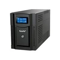 No break cdp uprs2008, 1400w, 2000va, entrada 81-145v, salida 120v
