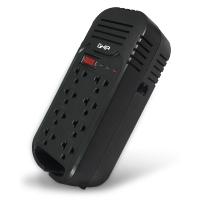 Regulador Ghia Respalda 8 Dispositivos A 2000 Va 800 Watts Modelo GVR-020