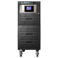 Ups 30kva 30000va 24000w ar 220 trifasico on line senoidal doble conversion alta frecuencia complet 220v trifasico entrada 220v 120v salida respaldo 15 mins carga media 6 mins carga maxima