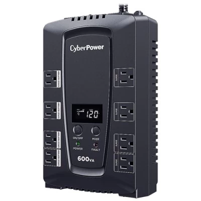 No-break cyberpower cp600lcd
