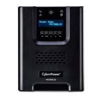 No Break CyberPower PR1500LCD, 1050W, 1500VA, Entrada 75-154V, 8 Contactos