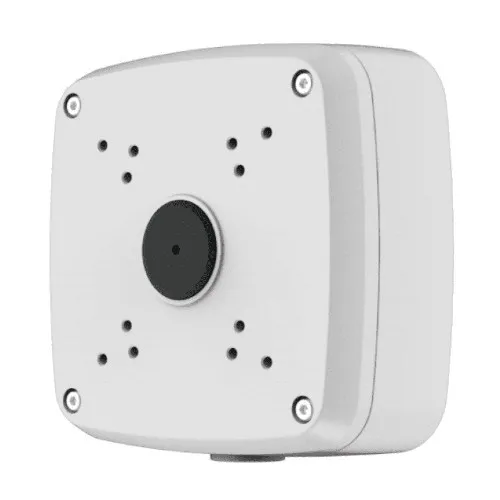 Caja de Conexiones Dahua para Cámaras Bullet, hasta 3Kg