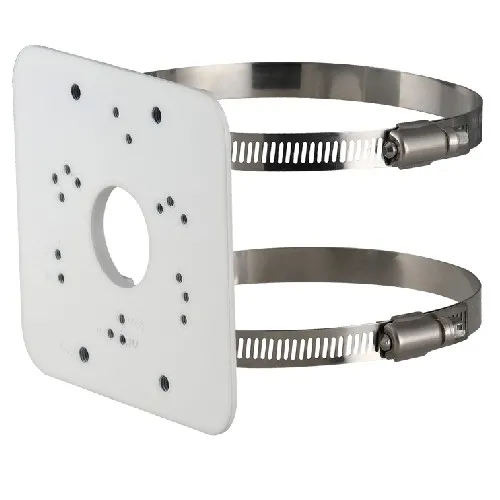 Montaje dahua para poste/compa: pfa121, pfa130-e, pfa13...