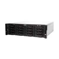 Nvr-dahua-128-canales-ip-4k--h265-2-hdmii-16-interfa