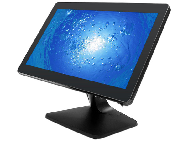 Terminal Punto de Venta EC Line EC-VP-3100I3-256-WIN 15.6", Intel Core i3-1115G4 4.1 GHz, 8GB DDR4, 256GB SSD, Windows IOT