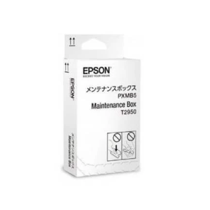 Tanque mantenimiento epson wf-100