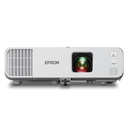 Proyector Epson PowerLite L260F 3LCD, 1920 x 1080, 4.600 Lúmenes, Blanco