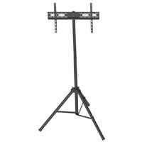 Soporte ghia stv-26 con tripode para pantalla de 32 a 70 / hasta 35kg / altura ajustable, giro 180