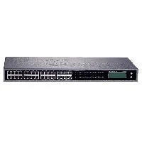 Grandstream gateway gxw4232, 32x fxs, 2x telco 50 pins